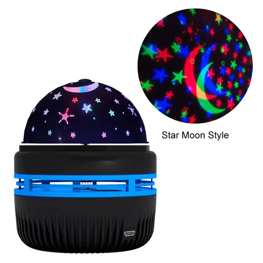 Star Projector