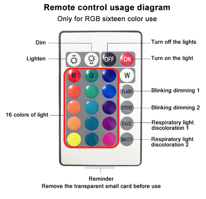 Marine Lighting